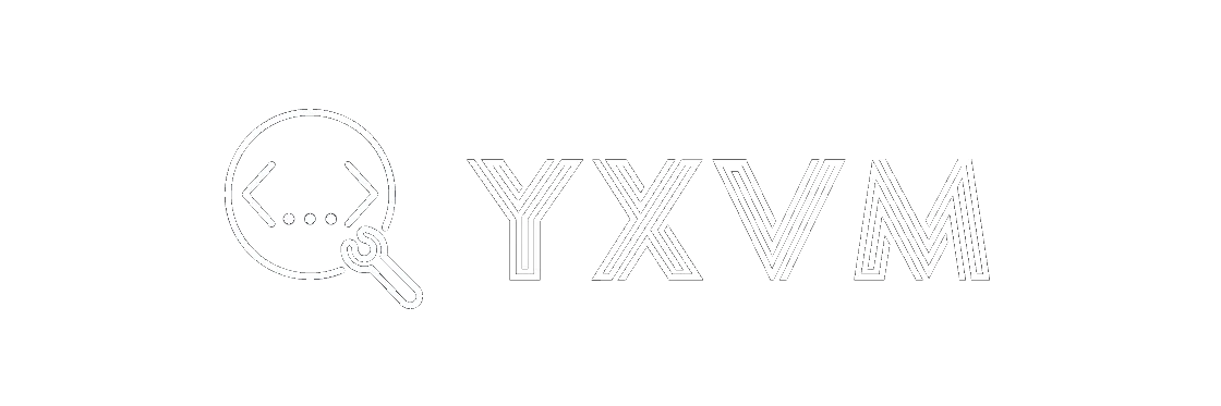 yxvm.com Logo